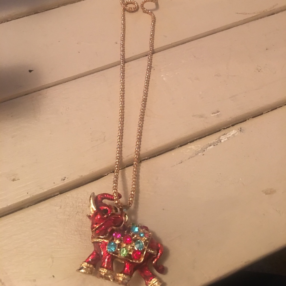 Necklace